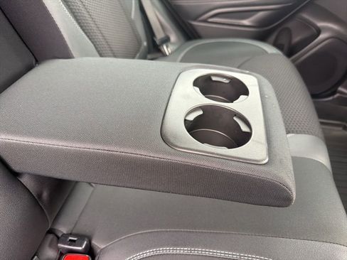 Certified 2023 Subaru Forester Premium image 24