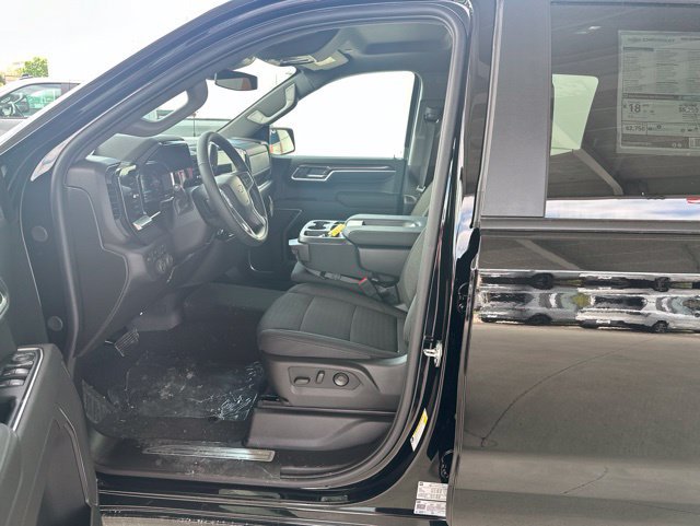 New 2026 Chevrolet Silverado 1500 RST w/ RST Select Package AWD/4WD image 12