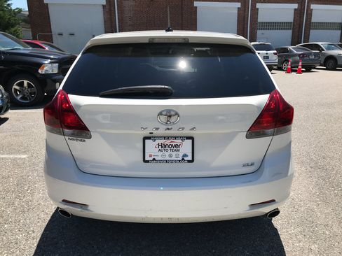 Used 2015 Toyota Venza XLE FWD image 6