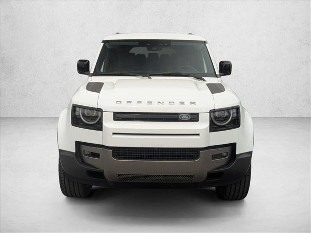 Used 2026 Land Rover Defender 110 S AWD/4WD image 6