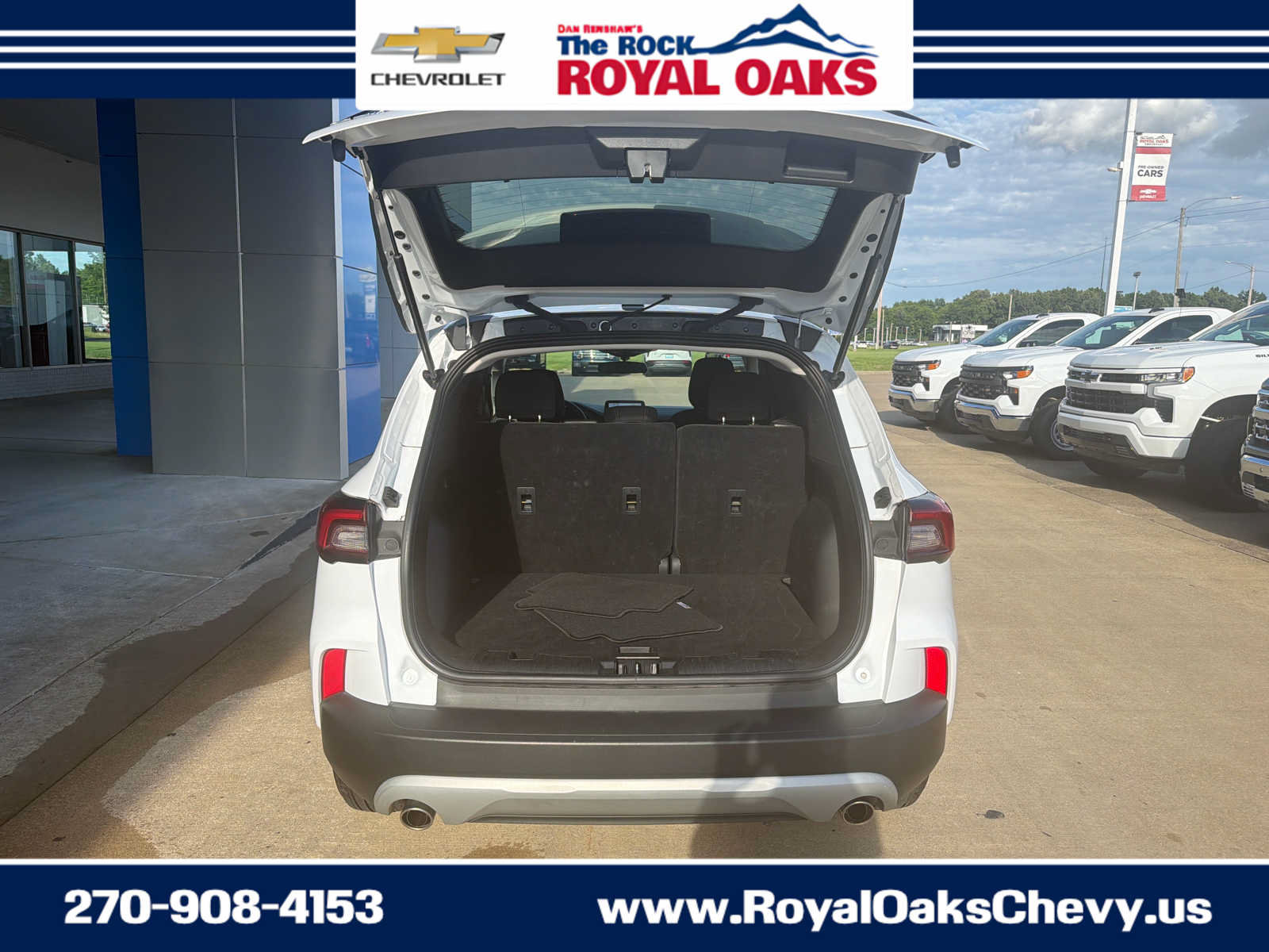 Used 2025 Ford Escape Active FWD image 5
