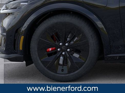 New 2025 Ford Mustang Mach-E GT w/ Interior Protection Package image 20