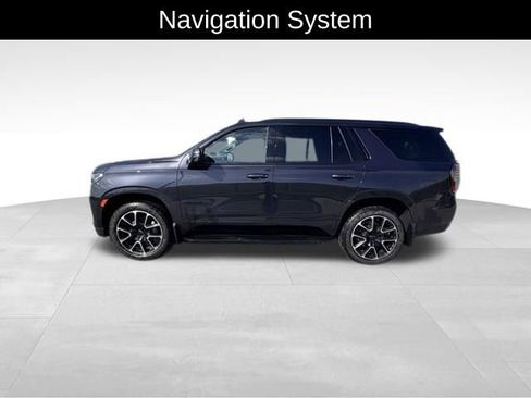 Used 2024 Chevrolet Tahoe RST w/ Luxury Package AWD/4WD image 4