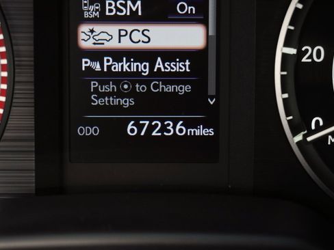 Used 2022 Lexus GX 460 Premium image 18