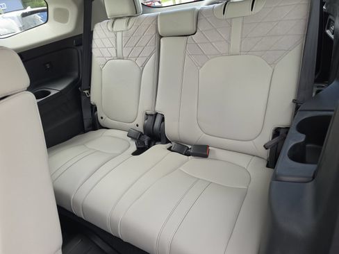 New 2026 Honda Pilot Elite image 15