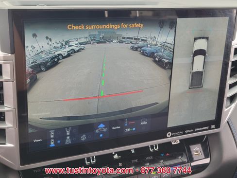 Used 2022 Toyota Tundra Platinum image 21