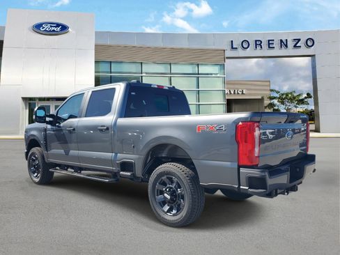 New 2026 Ford F250 XL w/ STX Appearance Package AWD/4WD image 6