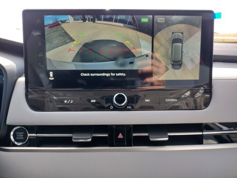 New 2026 Mitsubishi Outlander SEL AWD/4WD image 5