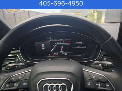 Used 2024 Audi A4 2.0T Premium Plus AWD/4WD image 23