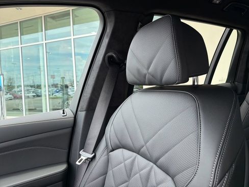 New 2027 BMW X7 xDrive40i AWD/4WD image 23