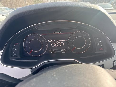 Used 2019 Audi Q7 2.0T Premium Plus image 27