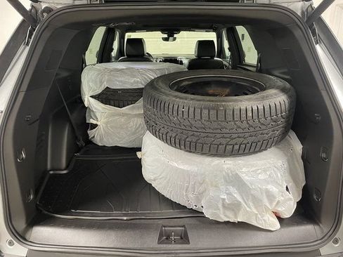 Used 2023 Chevrolet Traverse RS w/ LPO, Floor Liner Package AWD/4WD image 25