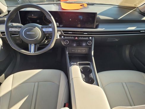 Used 2024 Hyundai Sonata SEL w/ Convenience Package image 10