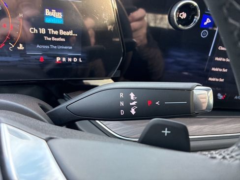 New 2026 Chevrolet Tahoe Z71 w/ Comfort Package image 15