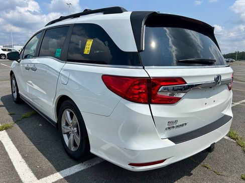 Used 2020 Honda Odyssey EX-L image 4