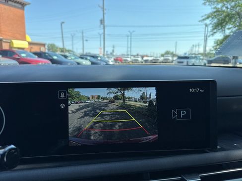 New 2025 Hyundai Tucson SEL image 28