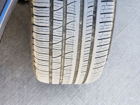 Used 2025 Dodge Durango GT AWD/4WD image 12