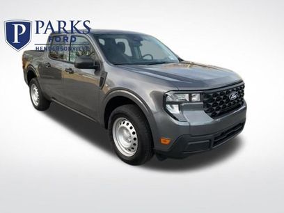 New 2025 Ford Maverick XL