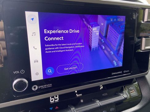 Used 2024 Toyota Tundra SR5 w/ SR5 Convenience Package image 17