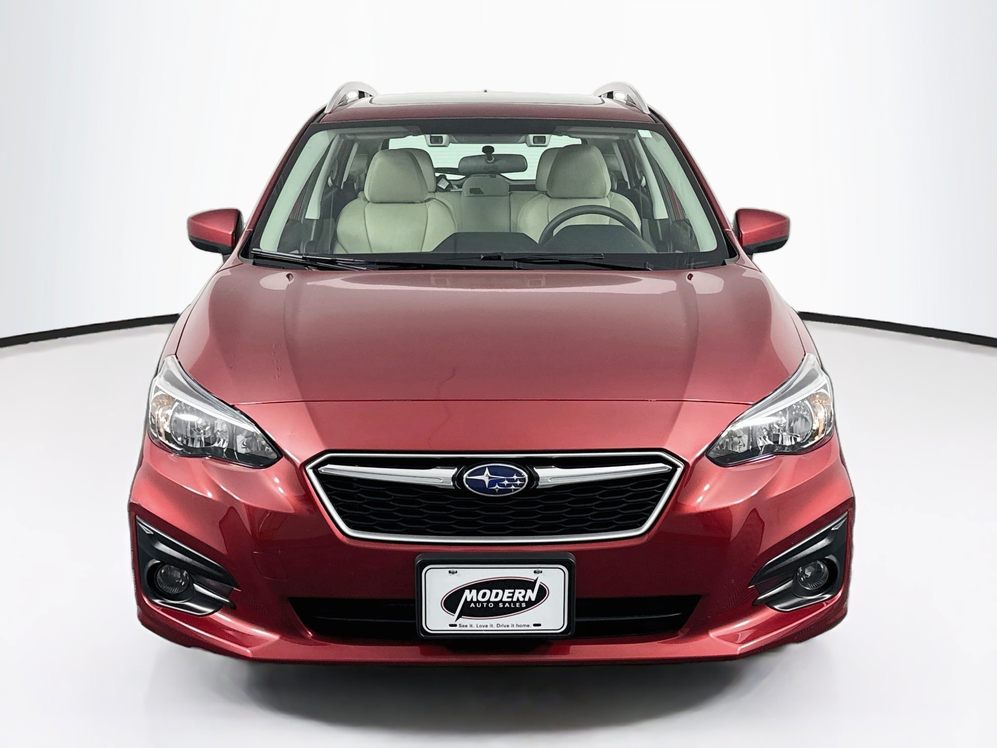 Used 2019 Subaru Impreza 2.0i Premium AWD/4WD image 7