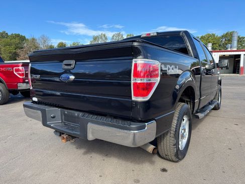 Used 2014 Ford F150 XLT image 5