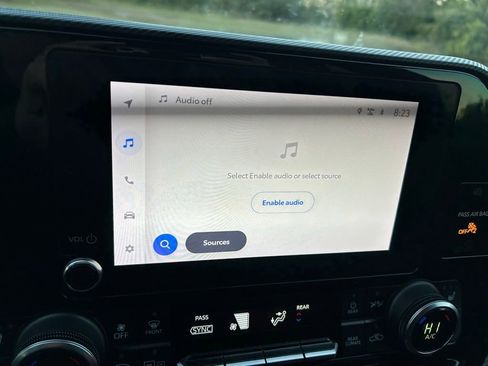 Certified 2023 Toyota Highlander XSE image 25