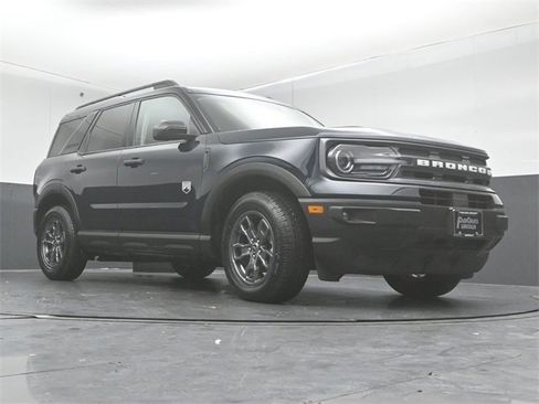 Used 2022 Ford Bronco Sport Big Bend w/ Convenience Package image 38