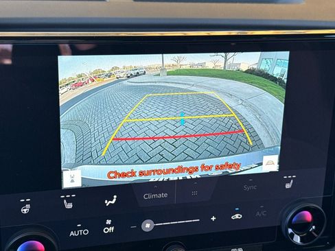 New 2026 Toyota bZ image 22