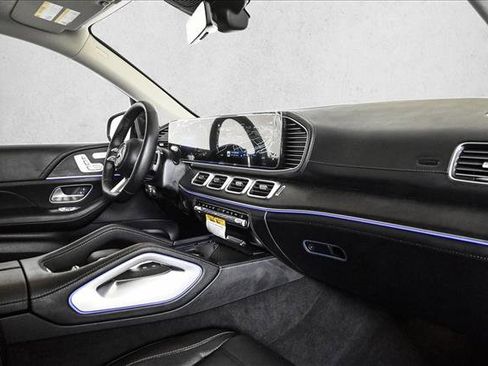 New 2026 Mercedes-Benz GLS 450 GLS 450 image 25