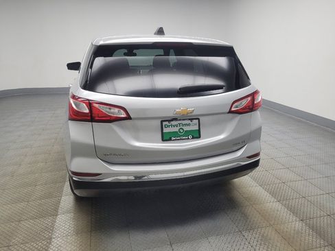 Used 2020 Chevrolet Equinox LT image 6