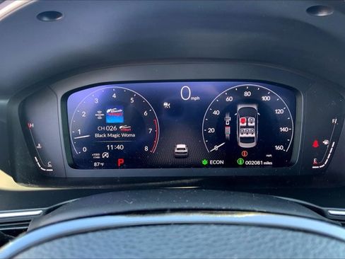 Used 2024 Honda Civic Touring image 20