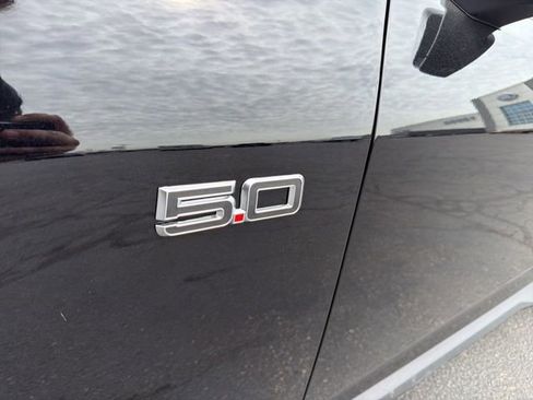 New 2026 Ford Mustang GT Premium image 47