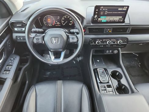 Certified 2024 Honda Pilot EX-L image 19