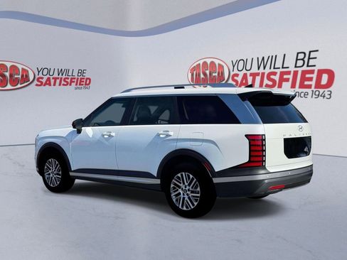 New 2026 Hyundai Palisade SEL AWD/4WD image 9