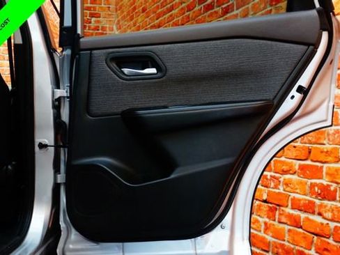 Certified 2023 Nissan Rogue SV AWD/4WD image 48