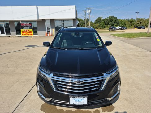 Used 2023 Chevrolet Equinox Premier image 8