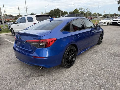 Used 2022 Honda Civic Sport image 15
