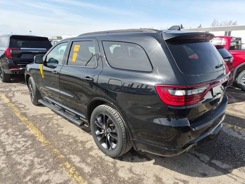 Used 2024 Dodge Durango R/T image 6