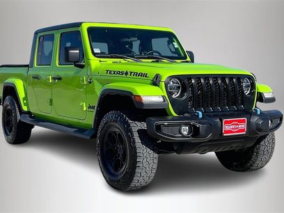 Used 2021 Jeep Gladiator Sport