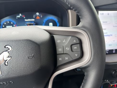 New 2026 Ford Bronco Outer Banks AWD/4WD image 31
