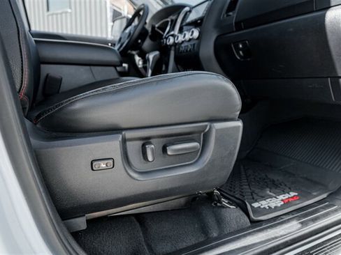 Used 2021 Toyota Sequoia TRD Pro AWD/4WD image 41