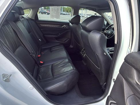 Used 2022 Honda Accord EX-L image 19