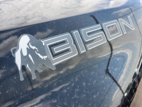 New 2026 Chevrolet Silverado 2500 ZR2 w/ ZR2 Bison Edition AWD/4WD image 9