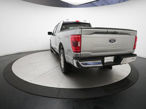 Certified 2023 Ford F150 XLT w/ Equipment Group 302A High AWD/4WD image 32