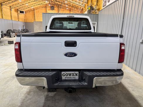 Used 2016 Ford F250 XL w/ XL Value Package image 8