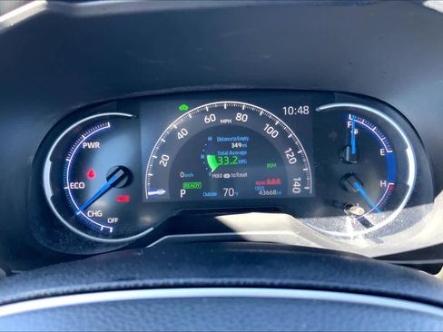 Used 2024 Toyota RAV4 XLE w/ Convenience Package image 25