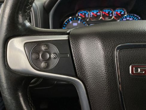 Used 2019 GMC Sierra 2500 SLT w/ Duramax Plus Package image 22