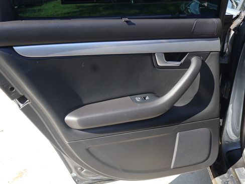 Used 2005 Audi S4 Sedan image 21