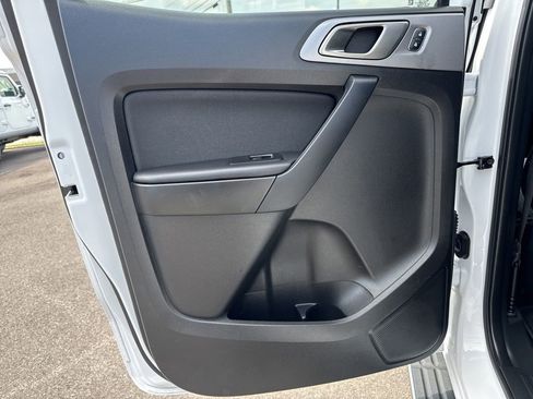 Used 2022 Ford Ranger XLT w/ Equipment Group 301A Mid image 20