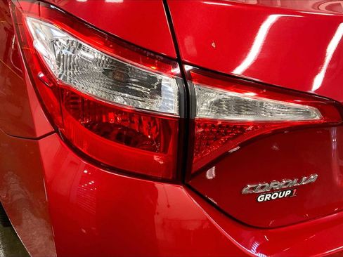 Used 2014 Toyota Corolla LE image 25